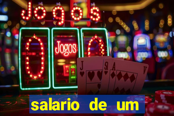 salario de um diretor de escola estadual