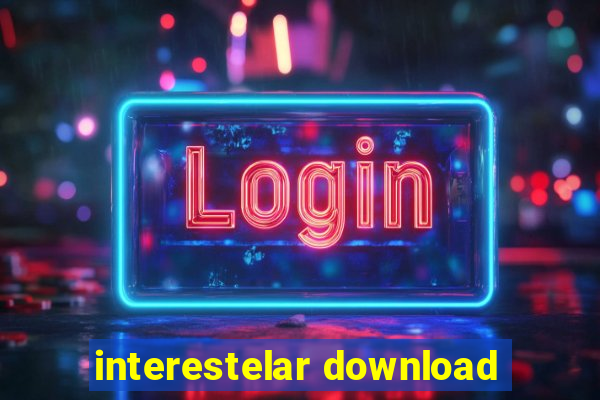 interestelar download