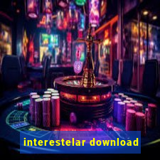 interestelar download