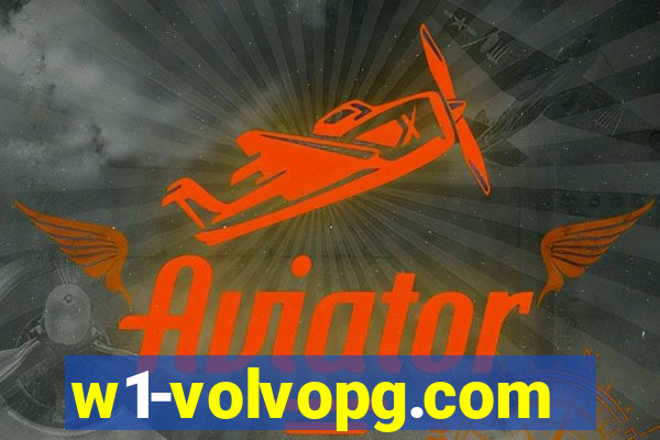 w1-volvopg.com