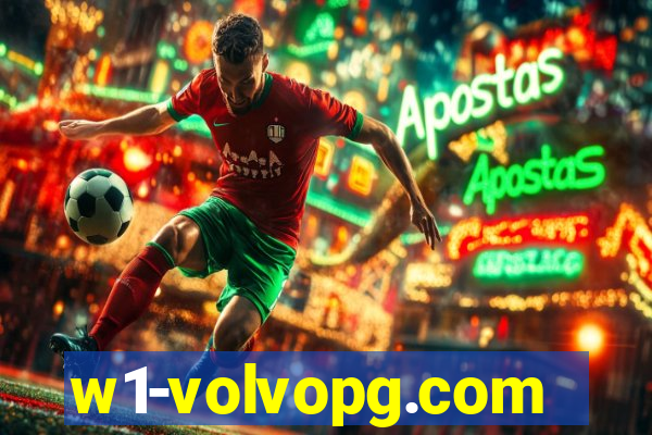 w1-volvopg.com