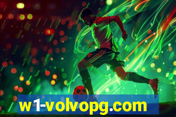 w1-volvopg.com