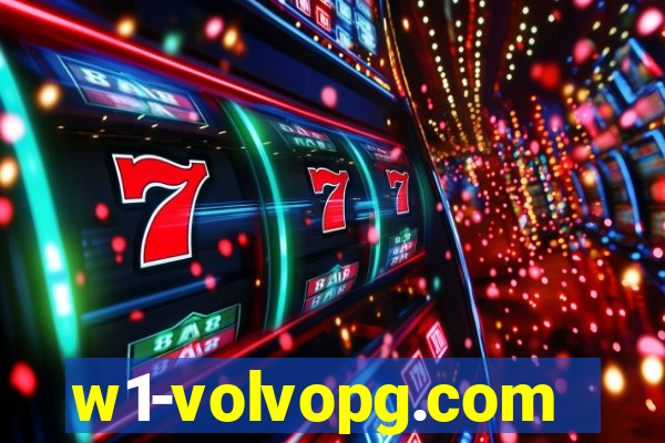 w1-volvopg.com
