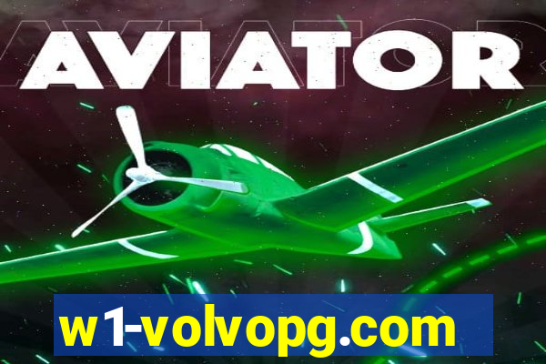 w1-volvopg.com
