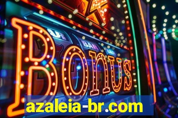 azaleia-br.com