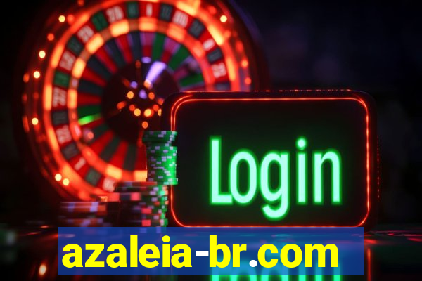 azaleia-br.com