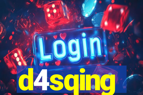 d4sqing