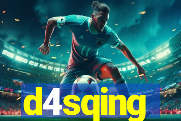 d4sqing