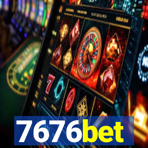 7676bet