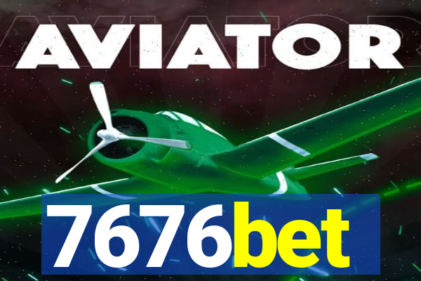 7676bet