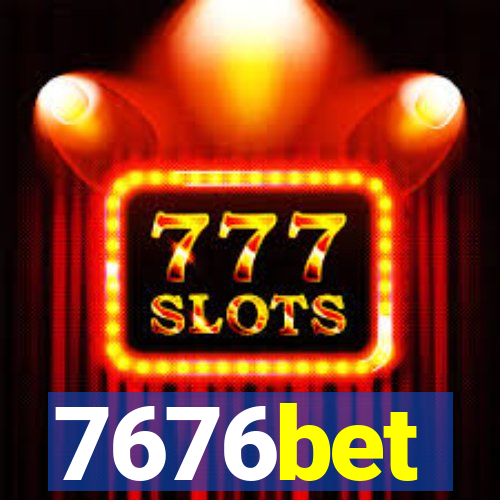 7676bet
