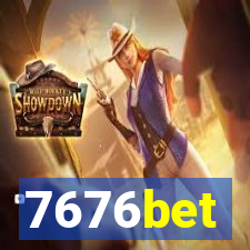 7676bet
