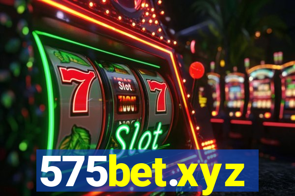 575bet.xyz