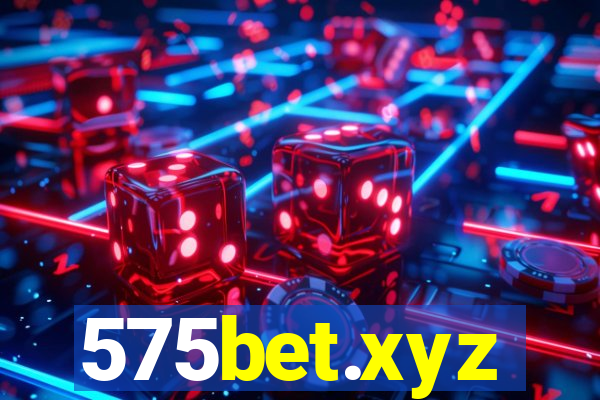 575bet.xyz