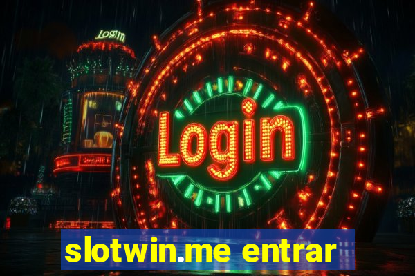 slotwin.me entrar