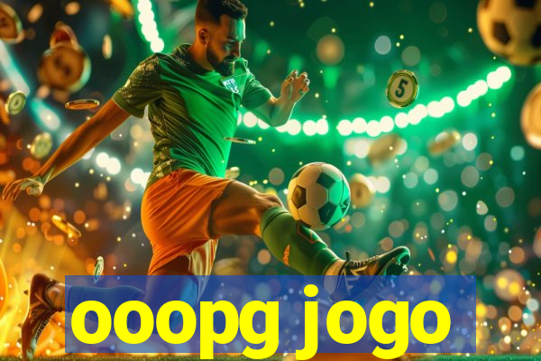 ooopg jogo