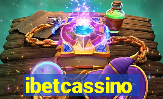 ibetcassino