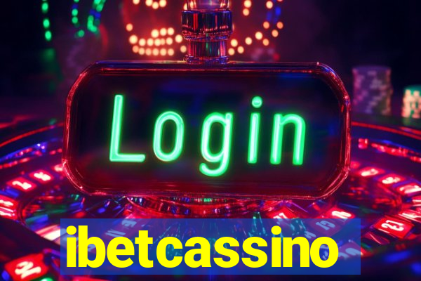ibetcassino