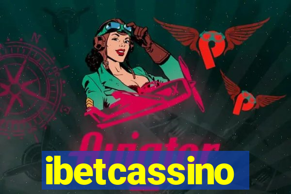 ibetcassino