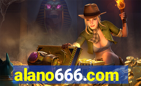 alano666.com