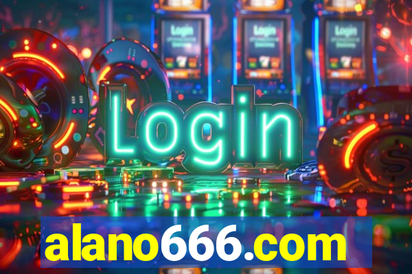 alano666.com