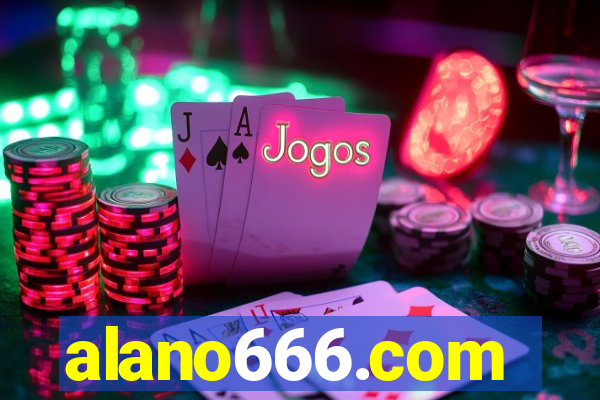 alano666.com
