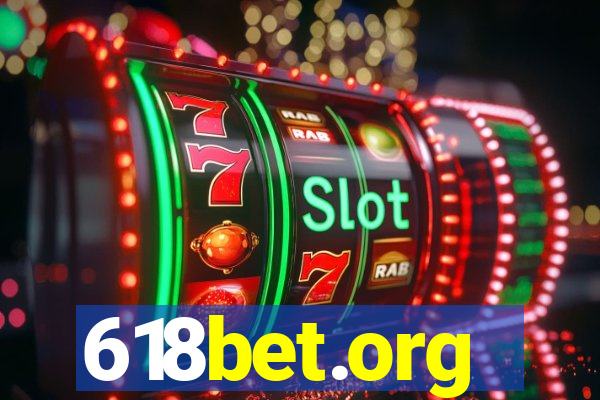 618bet.org