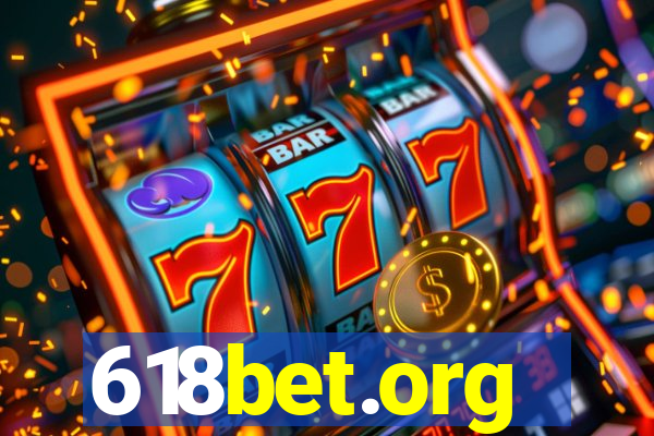 618bet.org