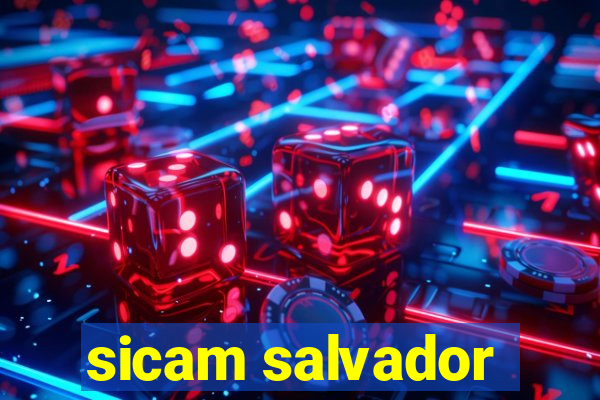 sicam salvador