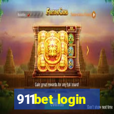 911bet login