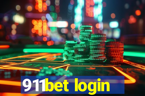 911bet login