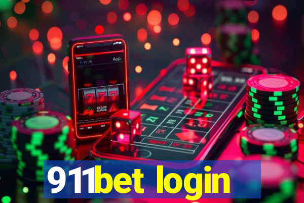 911bet login