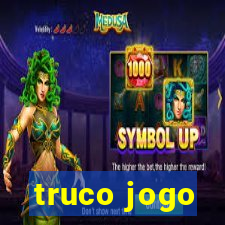 truco jogo