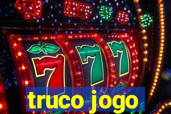 truco jogo