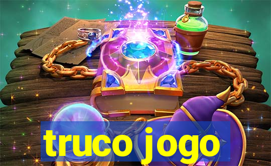 truco jogo