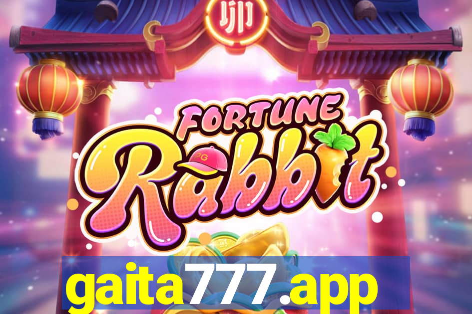 gaita777.app