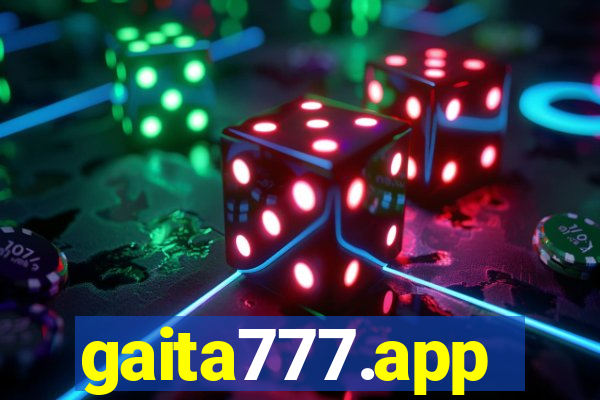 gaita777.app