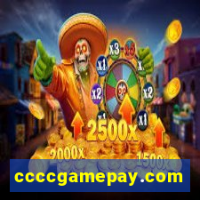 ccccgamepay.com