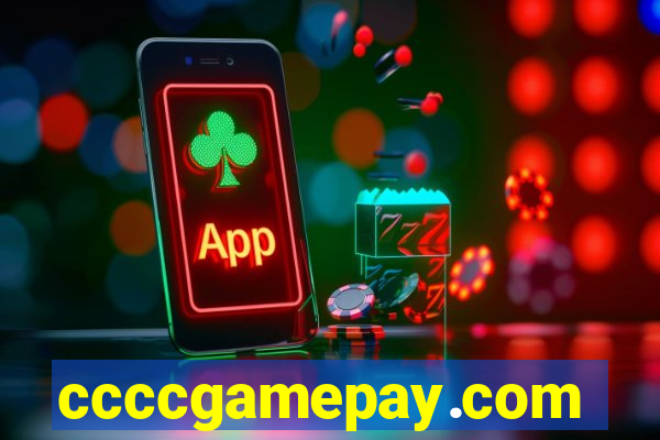 ccccgamepay.com