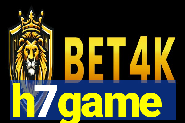 h7game
