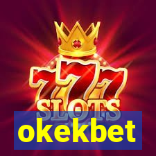 okekbet