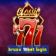 bruxo 10bet login