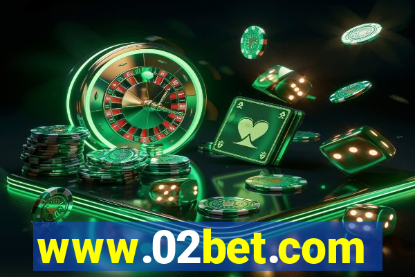 www.02bet.com