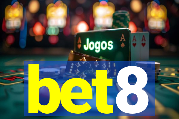 bet8
