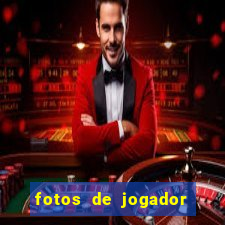 fotos de jogador de futebol nu