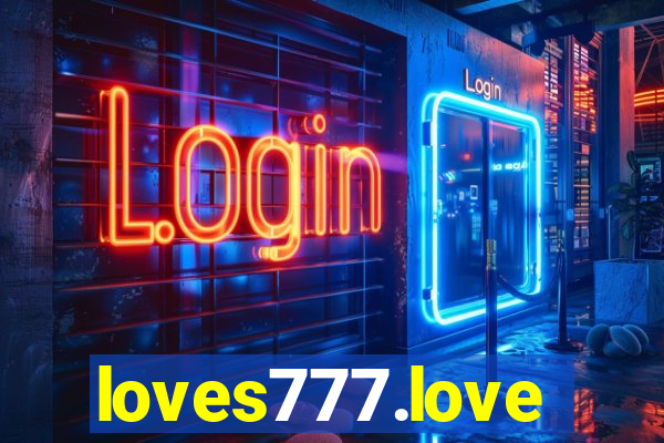 loves777.love