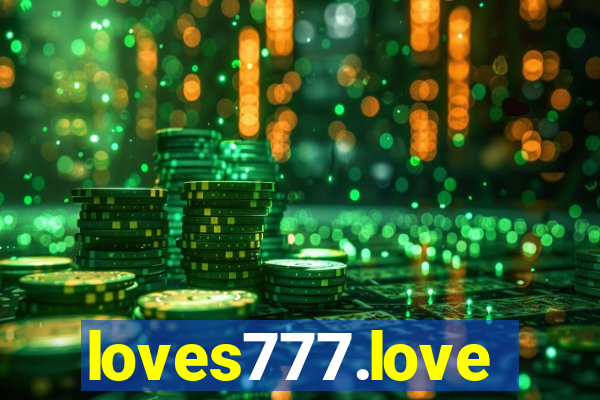loves777.love