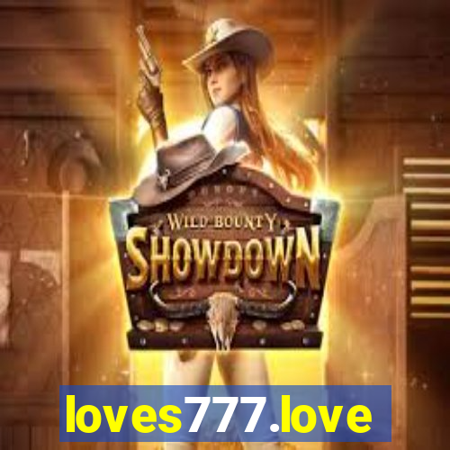 loves777.love