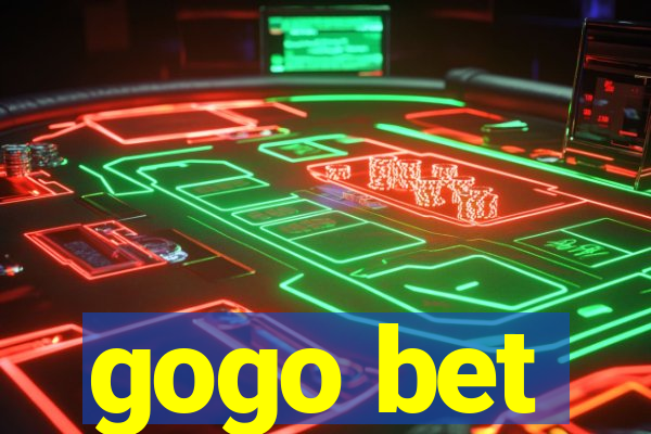 gogo bet