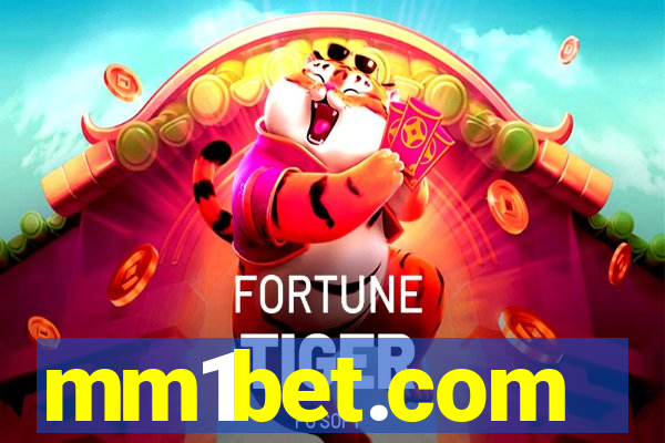 mm1bet.com